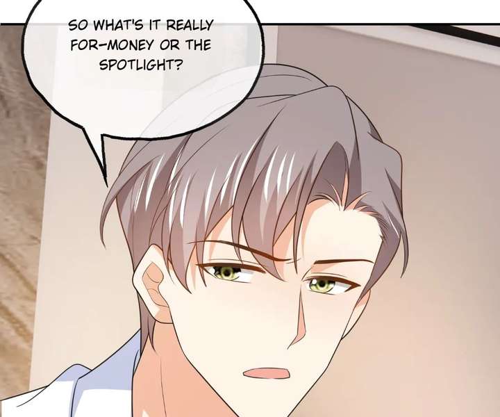 From Somebody to Nobody to Somebody Again Chapter 153 214 ch 153 31