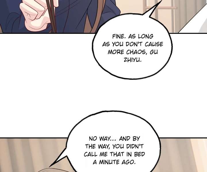 From Somebody to Nobody to Somebody Again Chapter 153 221 ch 153 38