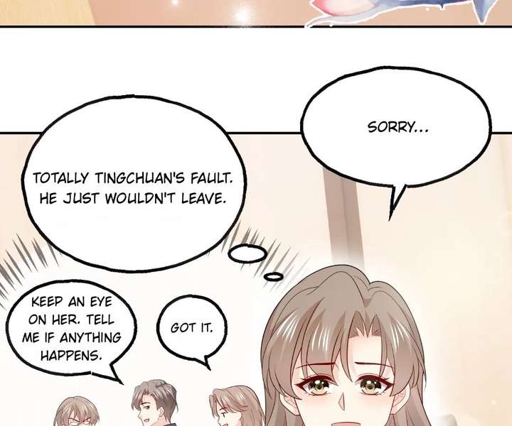 From Somebody to Nobody to Somebody Again Chapter 153 227 ch 153 44