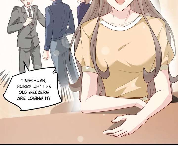 From Somebody to Nobody to Somebody Again Chapter 153 228 ch 153 45