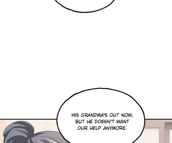 From Somebody to Nobody to Somebody Again Chapter 153 231 ch 153 48
