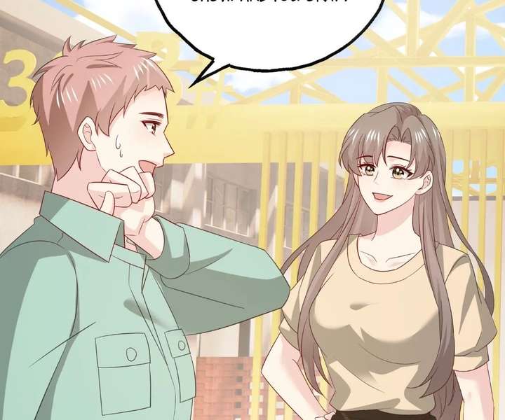 From Somebody to Nobody to Somebody Again Chapter 153 240 ch 153 57