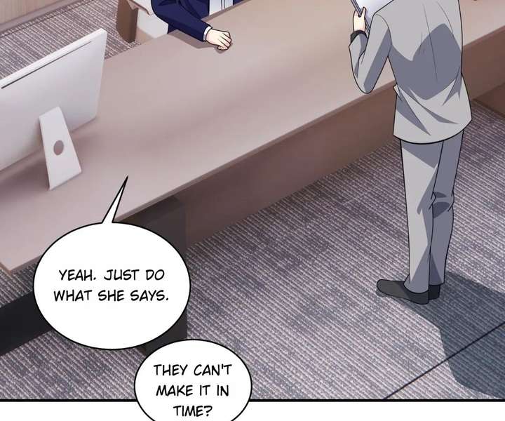 From Somebody to Nobody to Somebody Again Chapter 155 197 ch 155 14