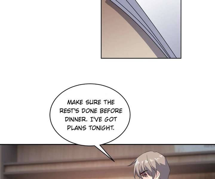 From Somebody to Nobody to Somebody Again Chapter 155 201 ch 155 18
