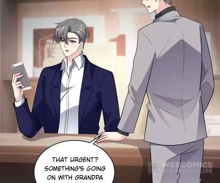 From Somebody to Nobody to Somebody Again Chapter 155 202 ch 155 19
