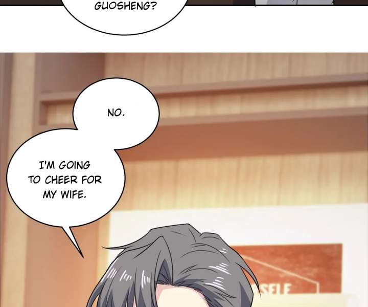 From Somebody to Nobody to Somebody Again Chapter 155 203 ch 155 20