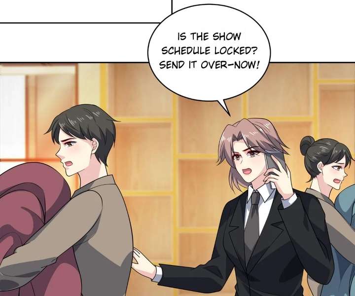 From Somebody to Nobody to Somebody Again Chapter 155 211 ch 155 28