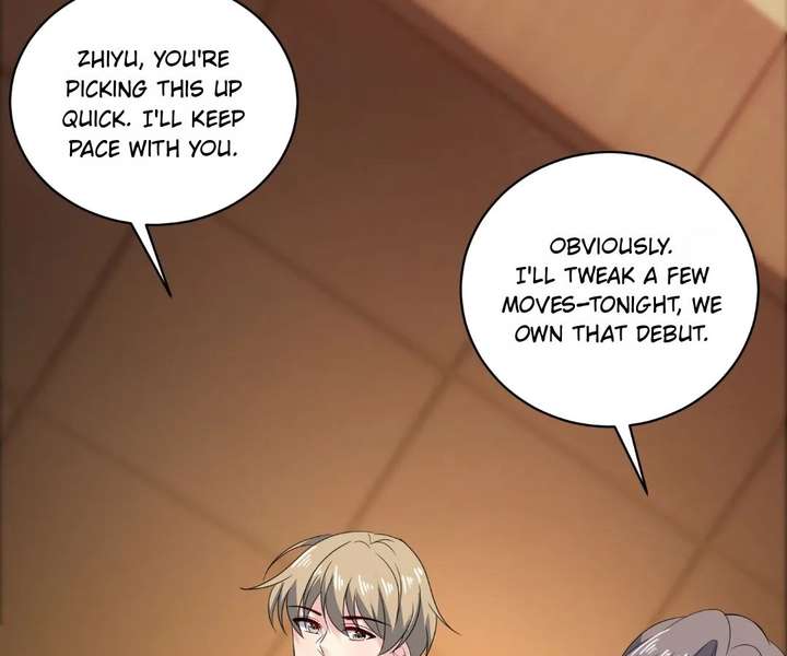 From Somebody to Nobody to Somebody Again Chapter 155 215 ch 155 32