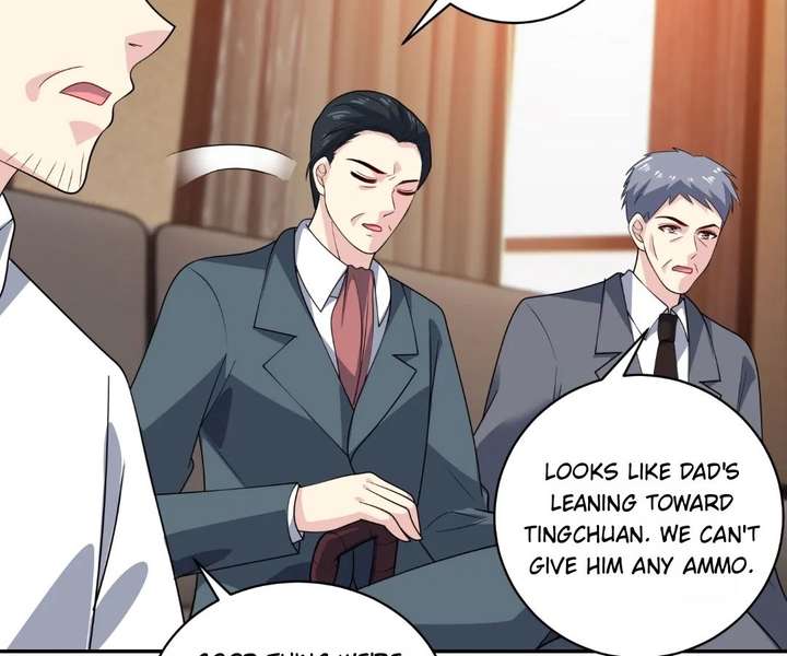 From Somebody to Nobody to Somebody Again Chapter 155 221 ch 155 38
