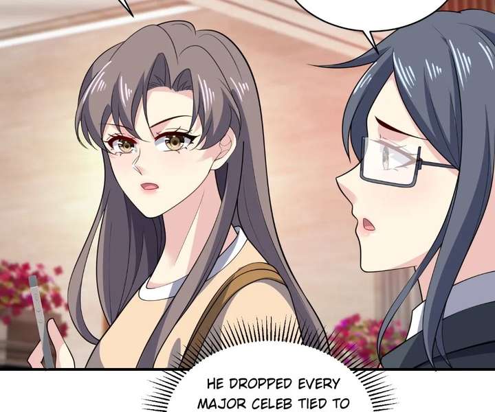 From Somebody to Nobody to Somebody Again Chapter 155 187 ch 155 4