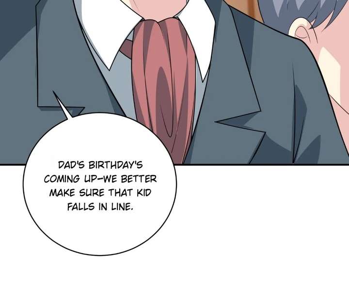 From Somebody to Nobody to Somebody Again Chapter 155 224 ch 155 41