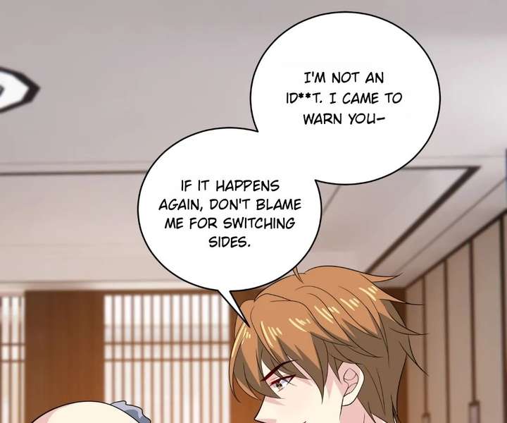 From Somebody to Nobody to Somebody Again Chapter 155 232 ch 155 49