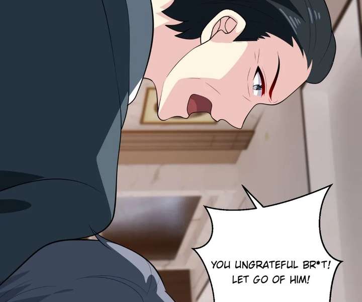 From Somebody to Nobody to Somebody Again Chapter 155 235 ch 155 52