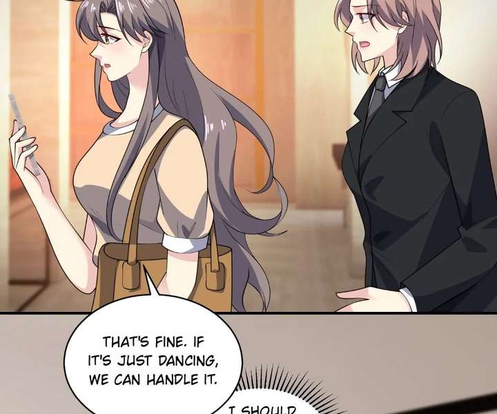 From Somebody to Nobody to Somebody Again Chapter 155 191 ch 155 8