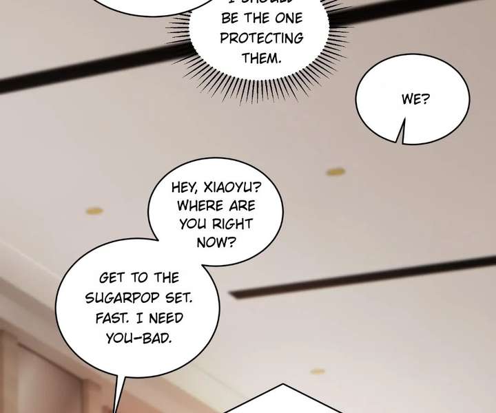 From Somebody to Nobody to Somebody Again Chapter 155 192 ch 155 9