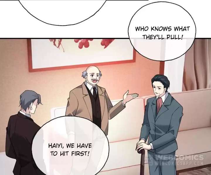 From Somebody to Nobody to Somebody Again Chapter 156 191 ch 156 11