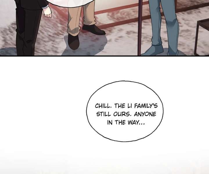 From Somebody to Nobody to Somebody Again Chapter 156 192 ch 156 12