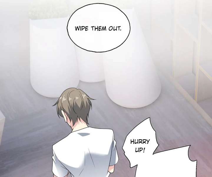 From Somebody to Nobody to Somebody Again Chapter 156 193 ch 156 13