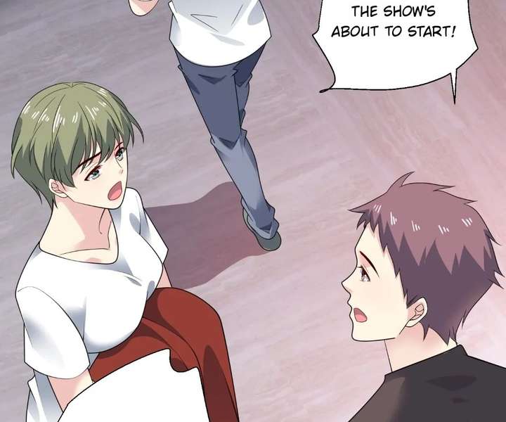 From Somebody to Nobody to Somebody Again Chapter 156 194 ch 156 14