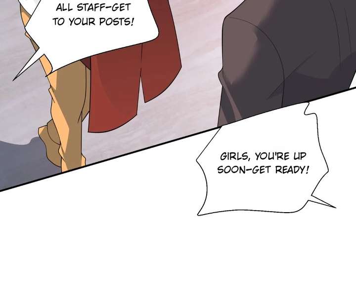 From Somebody to Nobody to Somebody Again Chapter 156 195 ch 156 15