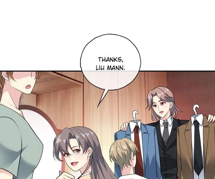 From Somebody to Nobody to Somebody Again Chapter 156 198 ch 156 18