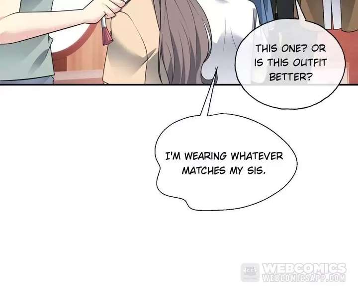 From Somebody to Nobody to Somebody Again Chapter 156 199 ch 156 19