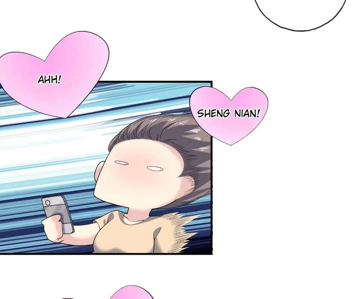 From Somebody to Nobody to Somebody Again Chapter 156 202 ch 156 22