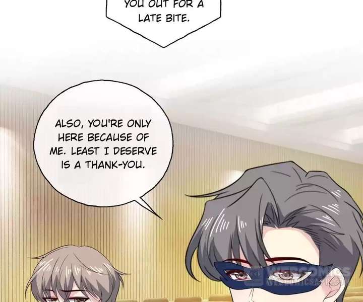 From Somebody to Nobody to Somebody Again Chapter 156 207 ch 156 27