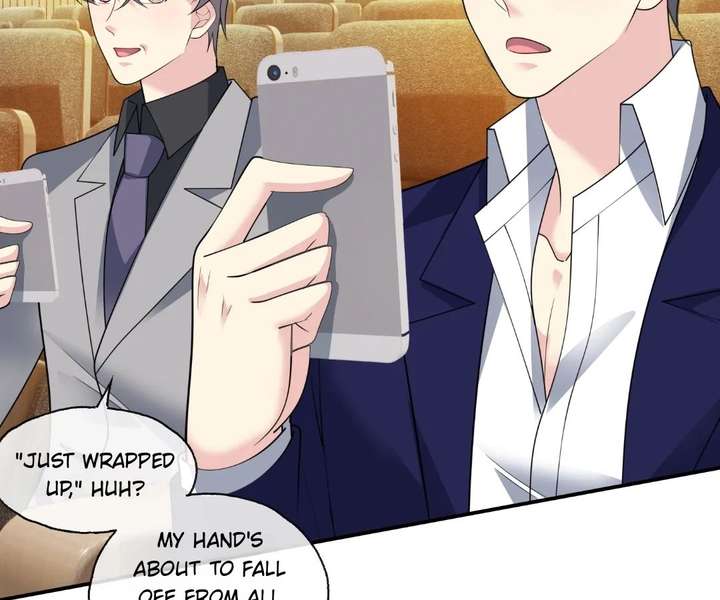 From Somebody to Nobody to Somebody Again Chapter 156 208 ch 156 28