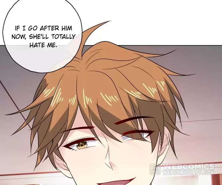 From Somebody to Nobody to Somebody Again Chapter 156 183 ch 156 3