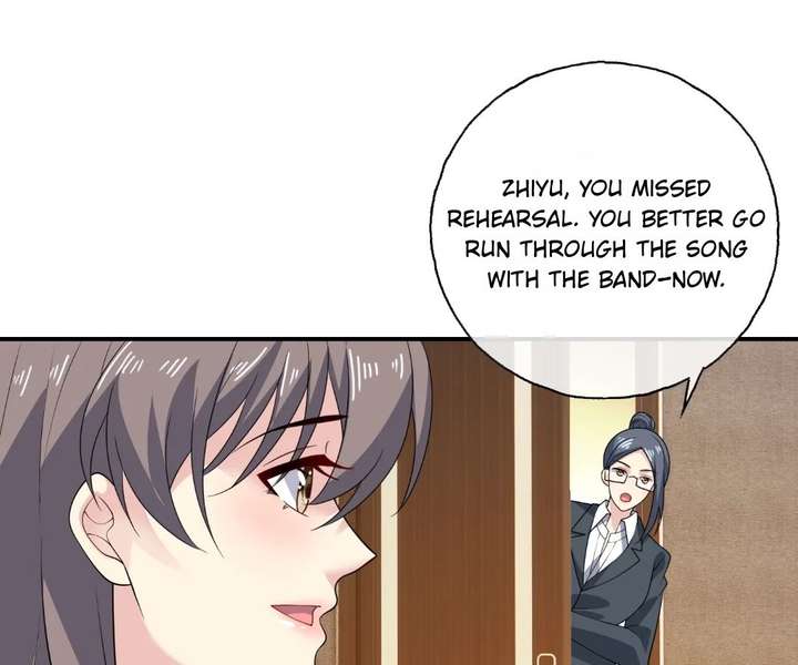 From Somebody to Nobody to Somebody Again Chapter 156 211 ch 156 31