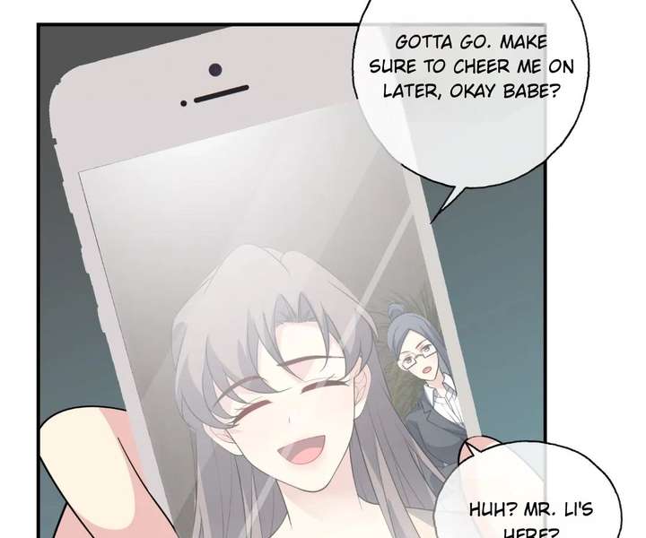 From Somebody to Nobody to Somebody Again Chapter 156 213 ch 156 33