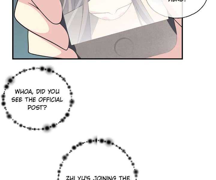 From Somebody to Nobody to Somebody Again Chapter 156 214 ch 156 34