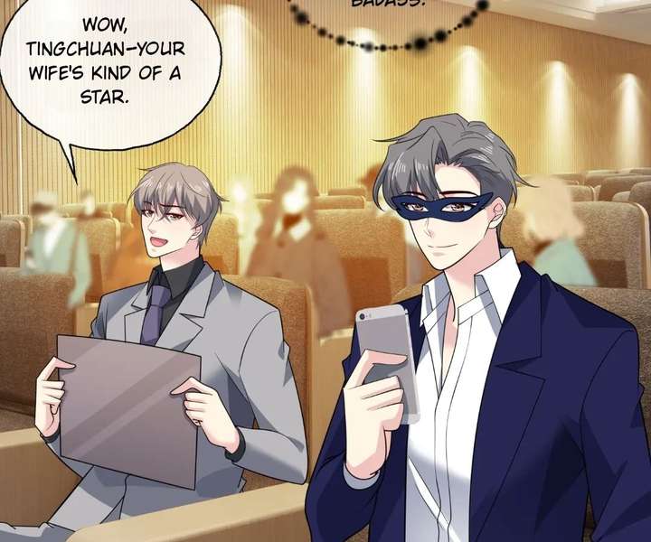 From Somebody to Nobody to Somebody Again Chapter 156 216 ch 156 36
