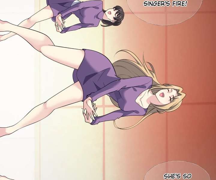 From Somebody to Nobody to Somebody Again Chapter 156 225 ch 156 45