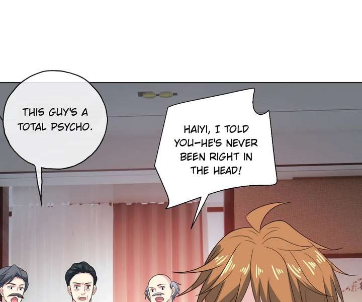 From Somebody to Nobody to Somebody Again Chapter 156 185 ch 156 5