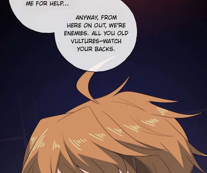 From Somebody to Nobody to Somebody Again Chapter 156 187 ch 156 7