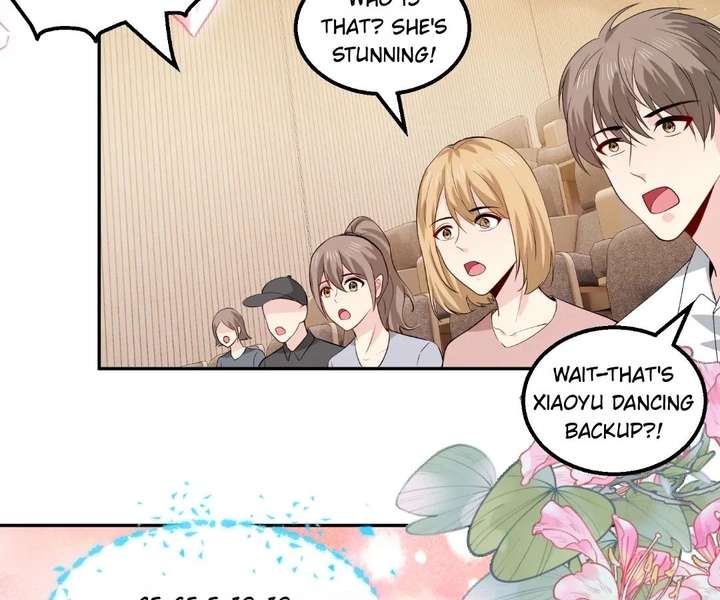 From Somebody to Nobody to Somebody Again Chapter 157 190 ch 157 13