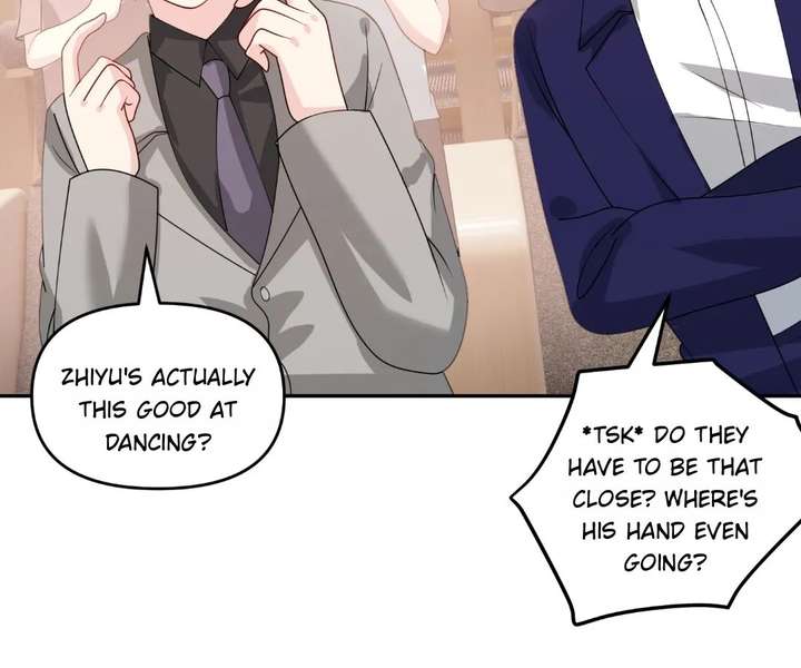 From Somebody to Nobody to Somebody Again Chapter 157 197 ch 157 20