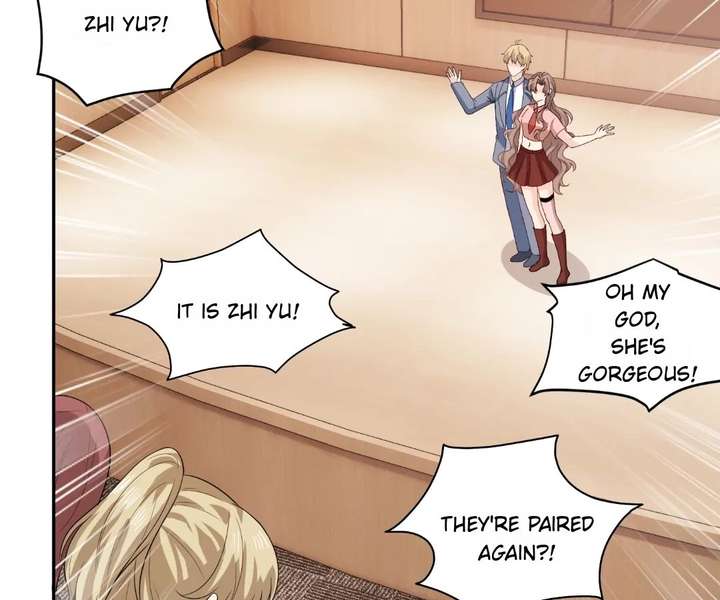 From Somebody to Nobody to Somebody Again Chapter 157 201 ch 157 24