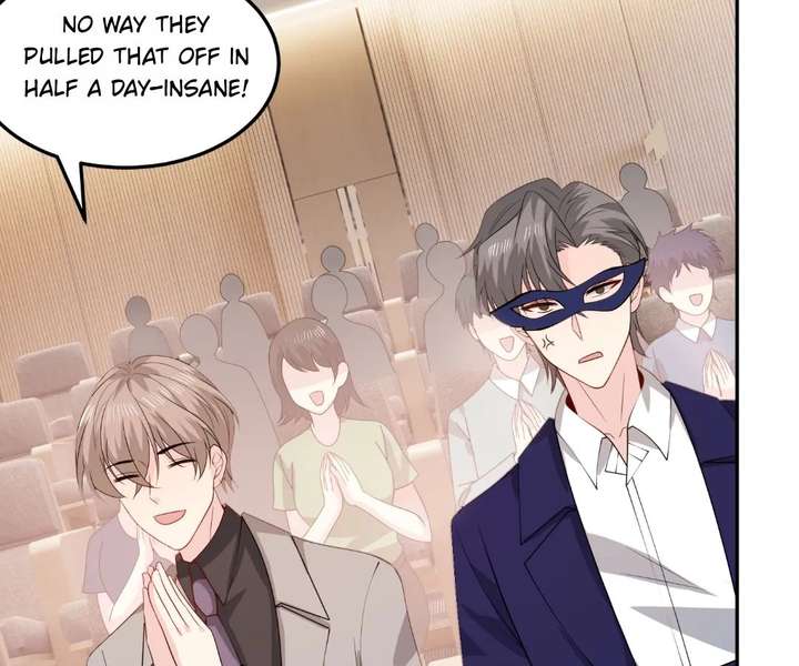 From Somebody to Nobody to Somebody Again Chapter 157 203 ch 157 26