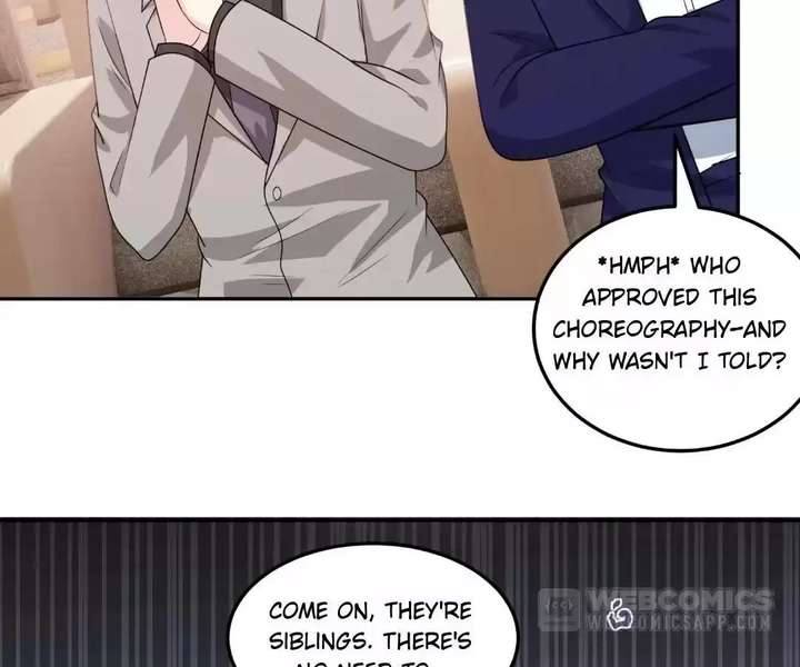 From Somebody to Nobody to Somebody Again Chapter 157 204 ch 157 27