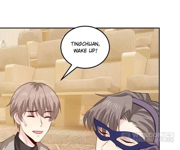 From Somebody to Nobody to Somebody Again Chapter 157 180 ch 157 3