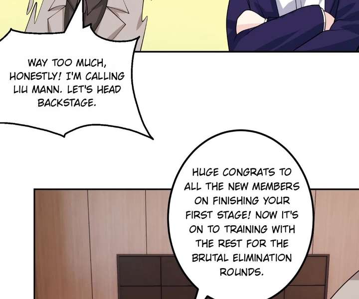 From Somebody to Nobody to Somebody Again Chapter 157 207 ch 157 30