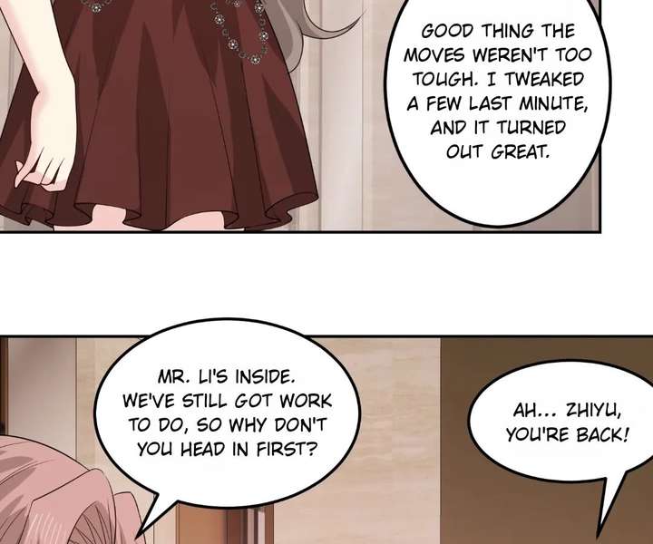 From Somebody to Nobody to Somebody Again Chapter 157 211 ch 157 34