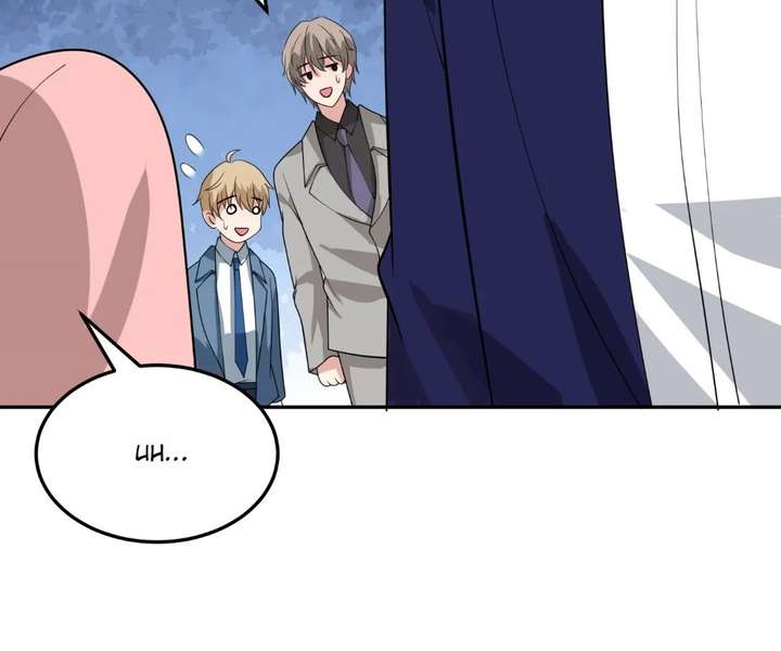 From Somebody to Nobody to Somebody Again Chapter 157 219 ch 157 42
