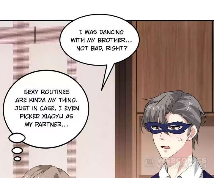 From Somebody to Nobody to Somebody Again Chapter 157 220 ch 157 43