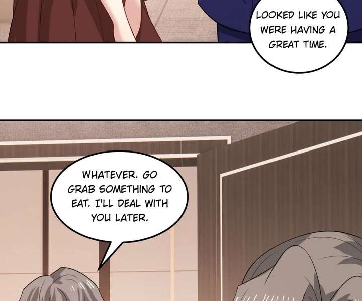 From Somebody to Nobody to Somebody Again Chapter 157 222 ch 157 45