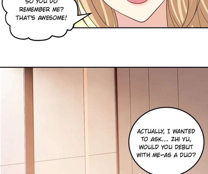 From Somebody to Nobody to Somebody Again Chapter 157 233 ch 157 56