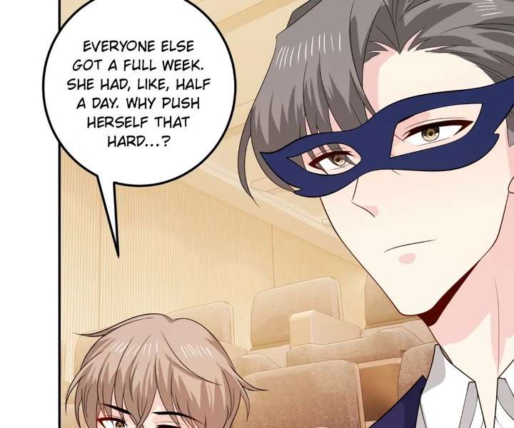 From Somebody to Nobody to Somebody Again Chapter 157 184 ch 157 7